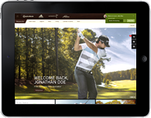 TaylorMade